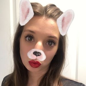 Meet your Posher, Deanna